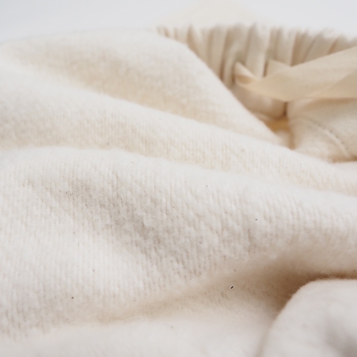 NARU(ナル) オリジナルデニム裏起毛 コージーパンツ 656816