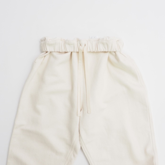 NARU(ナル) オリジナルデニム裏起毛 コージーパンツ 656816