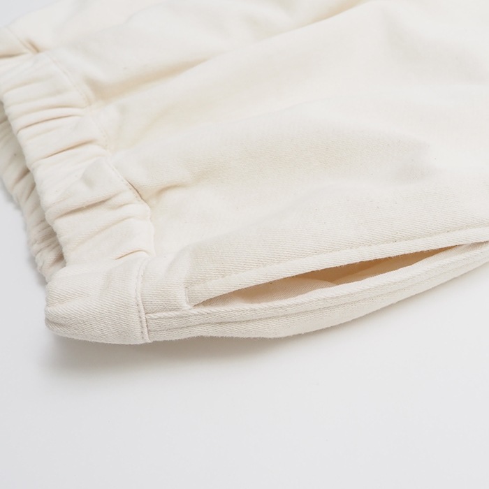 NARU(ナル) オリジナルデニム裏起毛 コージーパンツ 656816