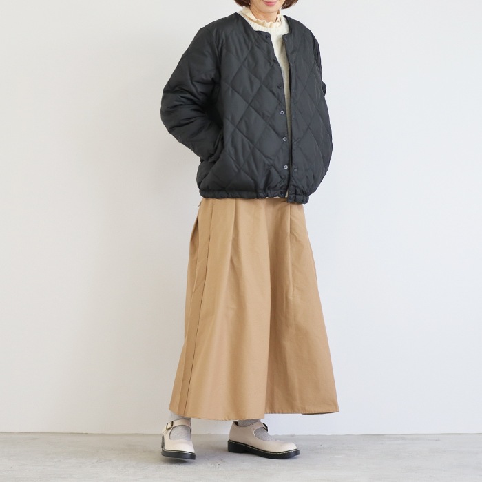 NARU(ナル)シャカシャカショートダウンジャケット 642101 | 全商品 在庫あり即納 ナル シャカシャカダウン NARU ダウンジャケット