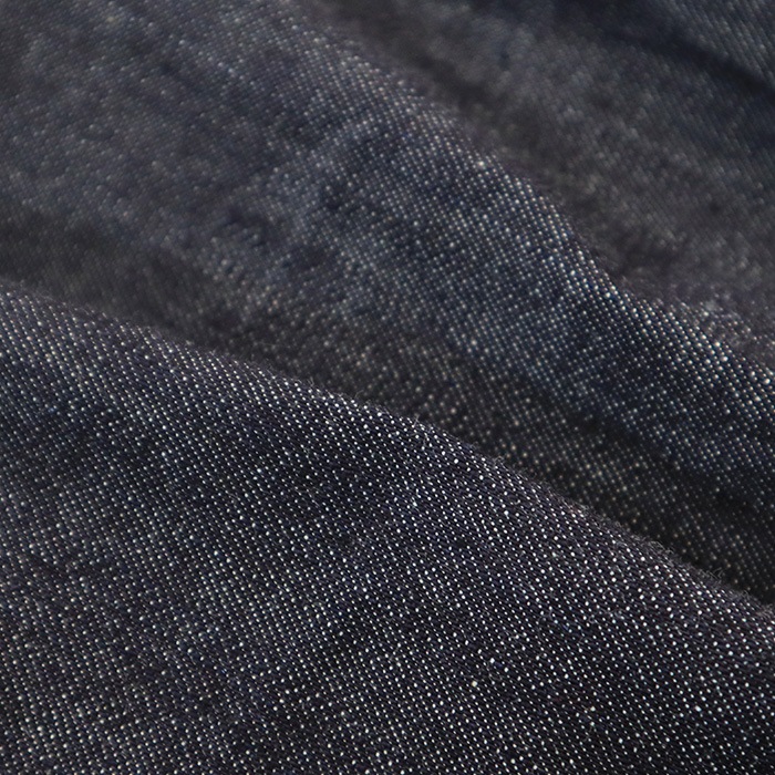 NARU(ナル) 8ozムラデニム エッグパンツ 647125