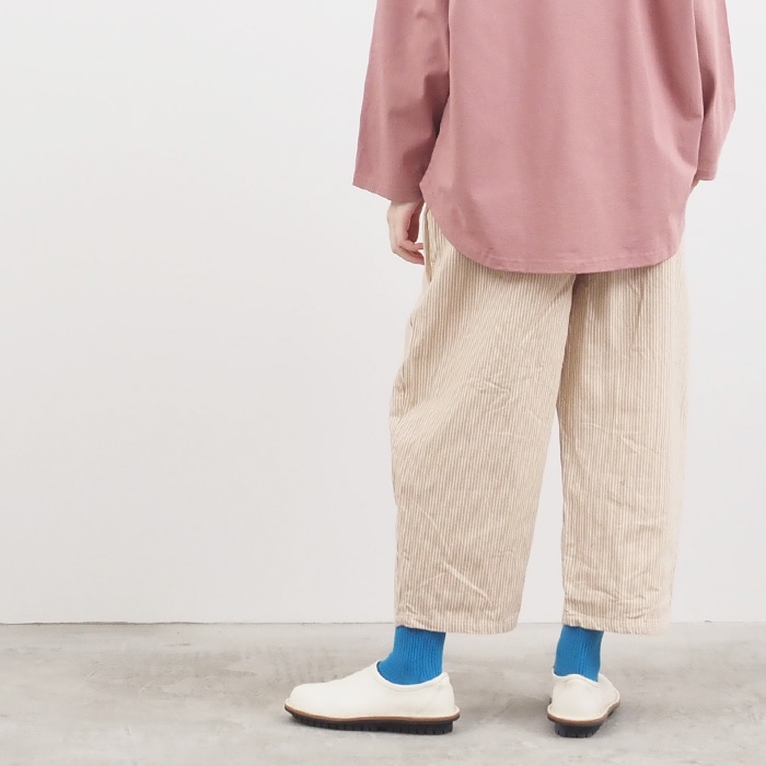 新品♡Na. e ナエ　ニットパンツ　今期発売 na.e_official) • Instagram photos and videos
