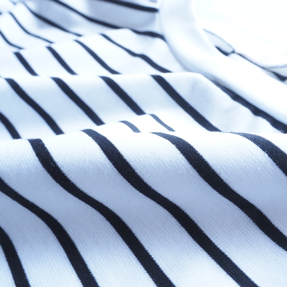 NARU(ナル) スーピマコットンポンチBD コンパクトT5分袖 661245BF