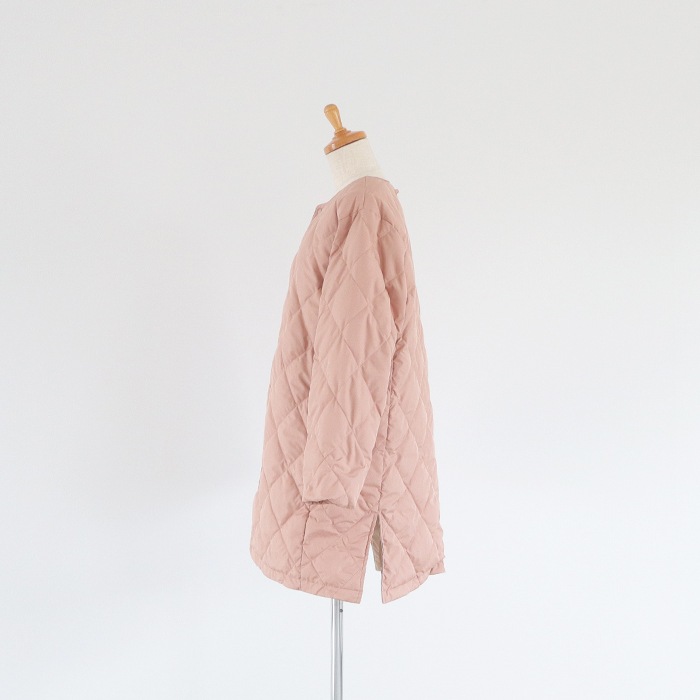 NARU(ナル) シャカシャカロングダウンライトジャケット 642102 在庫あり即納 ナル シャカシャカダウン NARU ダウンジャケット