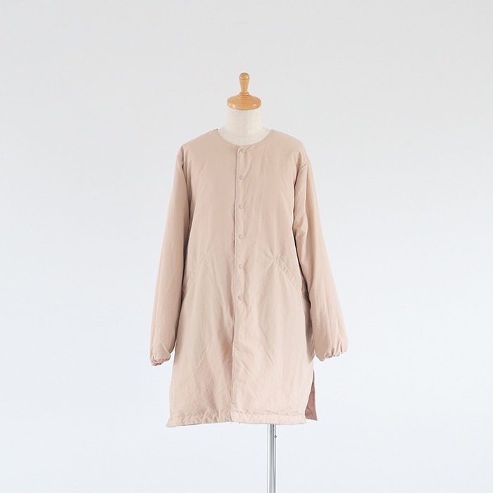 NARU(ナル) シャカシャカロングダウンライトジャケット 642102 在庫あり即納 ナル シャカシャカダウン NARU ダウンジャケット