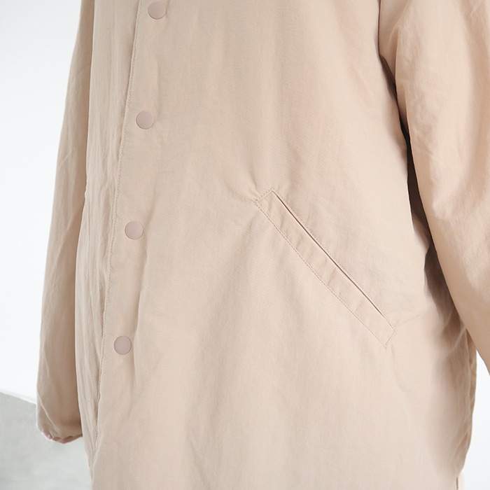 NARU(ナル) シャカシャカロングダウンライトジャケット 642102 在庫あり即納 ナル シャカシャカダウン NARU ダウンジャケット