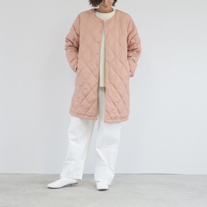 NARU(ナル) シャカシャカロングダウンライトジャケット 642102 在庫あり即納 ナル シャカシャカダウン NARU ダウンジャケット