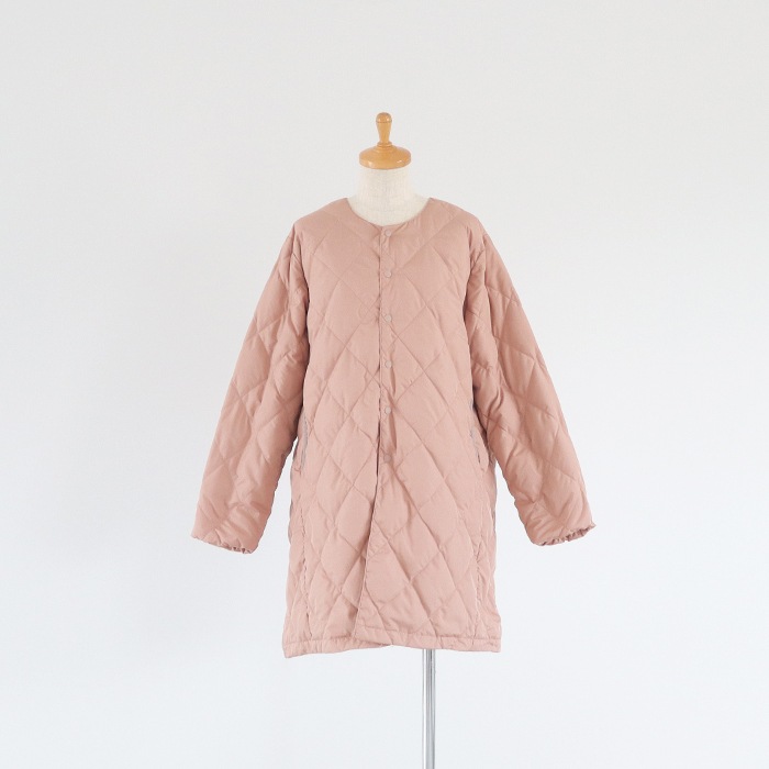 NARU(ナル) シャカシャカロングダウンライトジャケット 642102 在庫あり即納 ナル シャカシャカダウン NARU ダウンジャケット