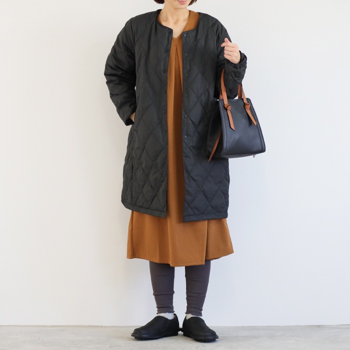 NARU(ナル) シャカシャカロングダウンライトジャケット 642102 在庫あり即納 ナル シャカシャカダウン NARU ダウンジャケット