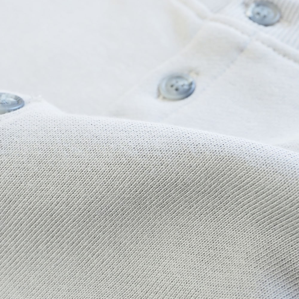 NARU(ナル) 30/10セントラル裏毛 2WAYベスト 665026