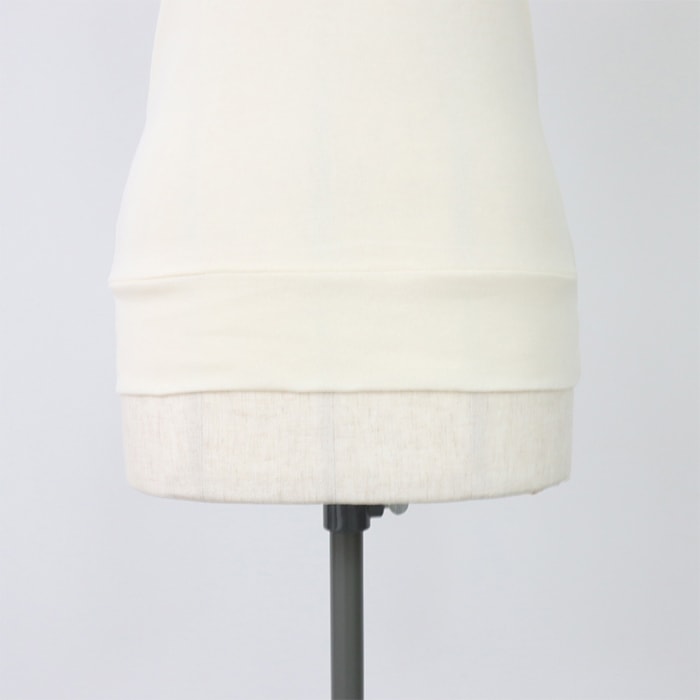 NARU(ナル) ソフトフライスタンクトップ 648200BD