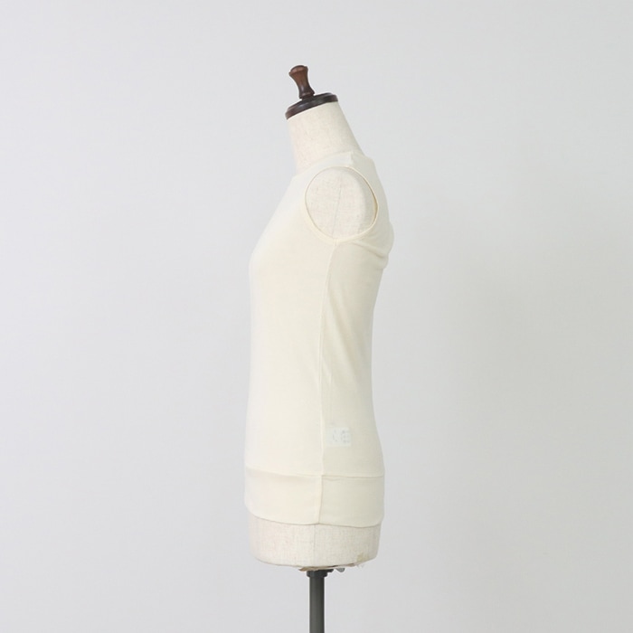 NARU(ナル) ソフトフライスタンクトップ 648200BD