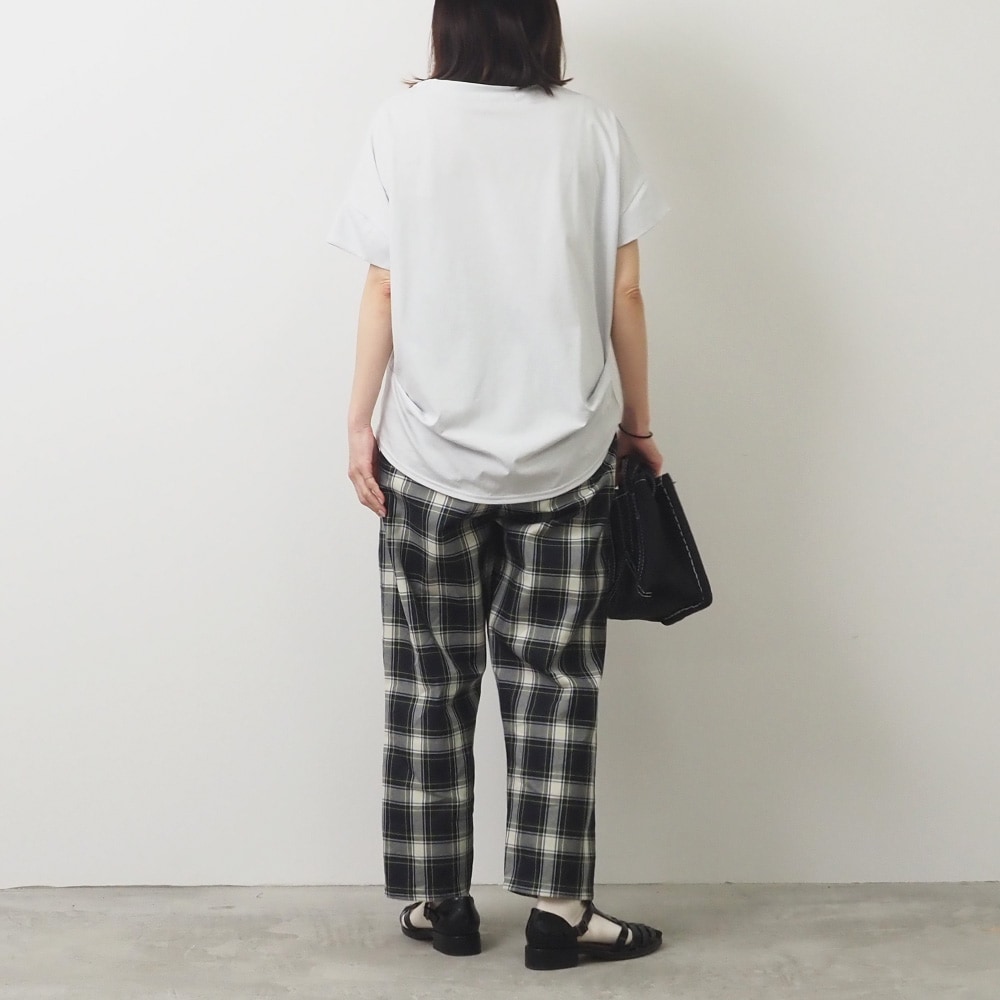 NARU(ナル) 72/2サイロ LifeプリントT 662215