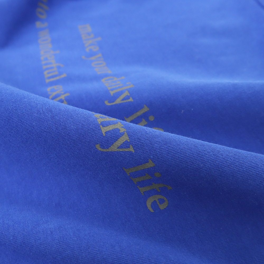 NARU(ナル) 72/2サイロ LifeプリントT 662215