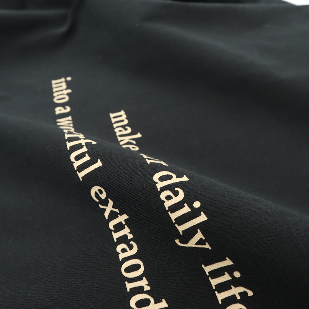 NARU(ナル) 72/2サイロ LifeプリントT 662215