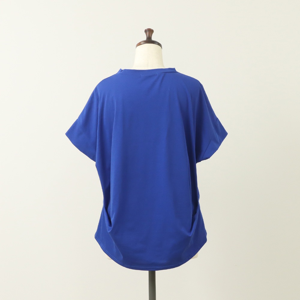 NARU(ナル) 72/2サイロ LifeプリントT 662215