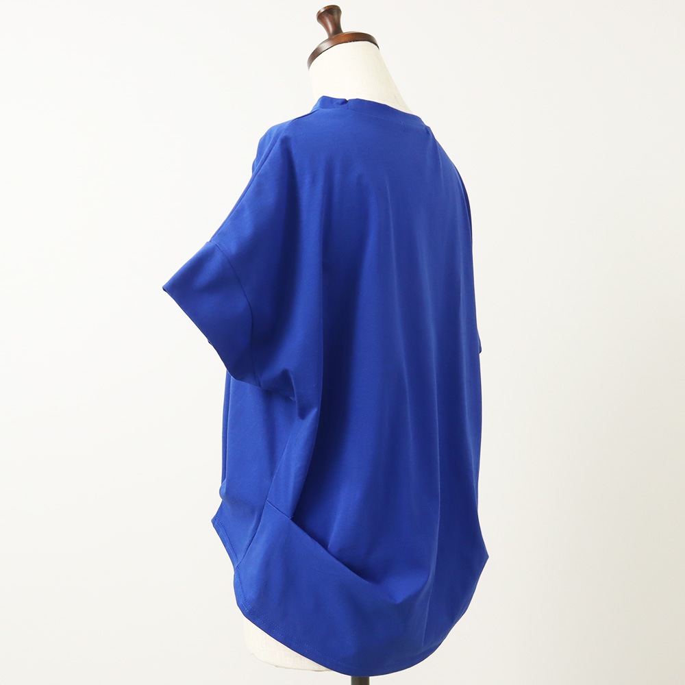 NARU(ナル) 72/2サイロ LifeプリントT 662215