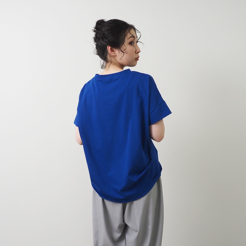 NARU(ナル) 72/2サイロ LifeプリントT 662215