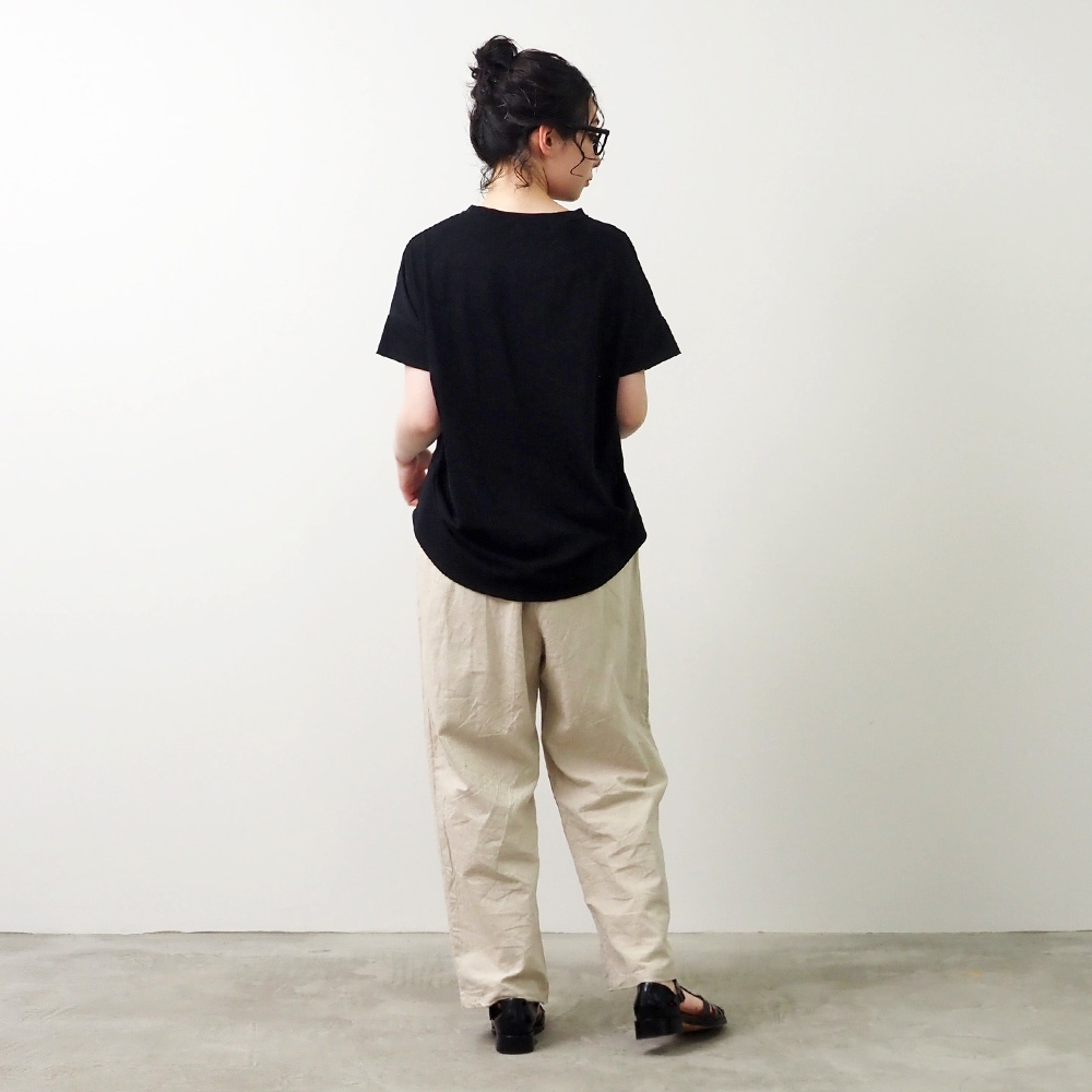 NARU(ナル) 72/2サイロ LifeプリントT 662215