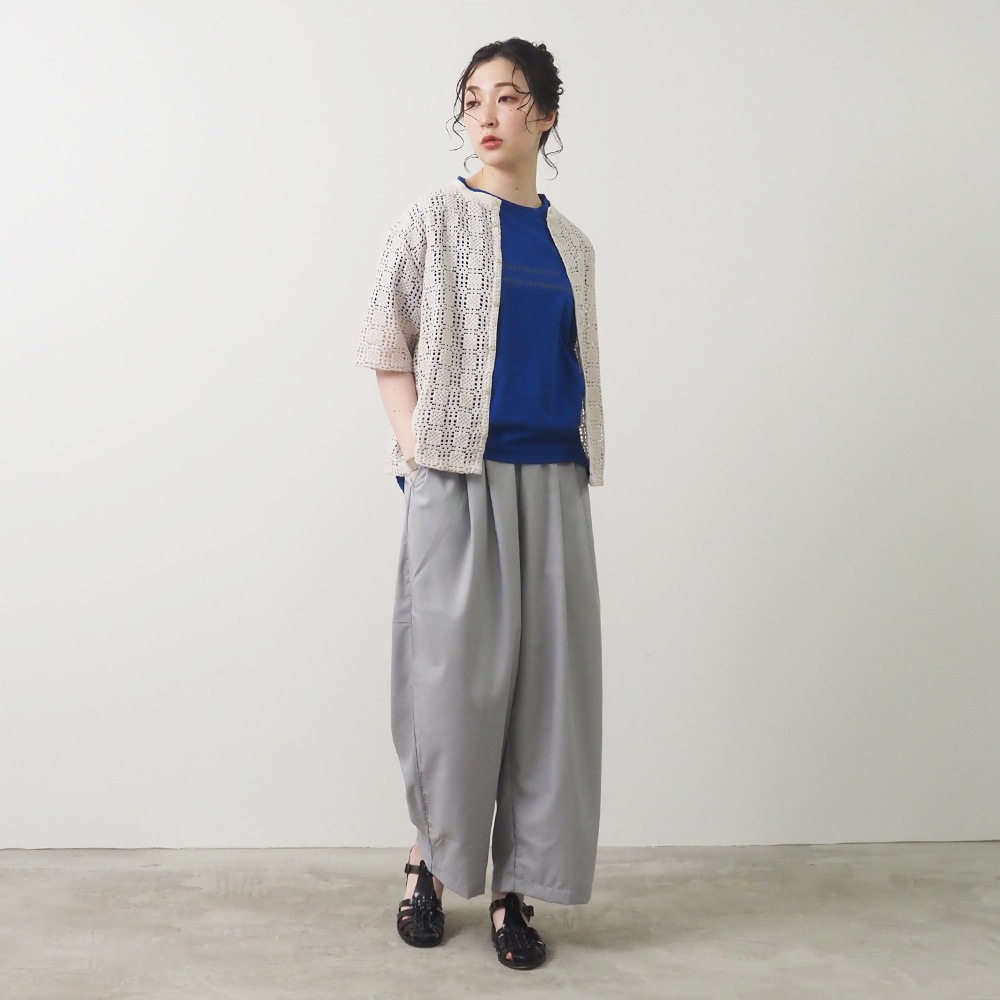 NARU(ナル) 72/2サイロ LifeプリントT 662215