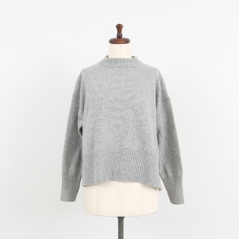 NARU(ナル) エアーヤーンコットン コモドニット 653702