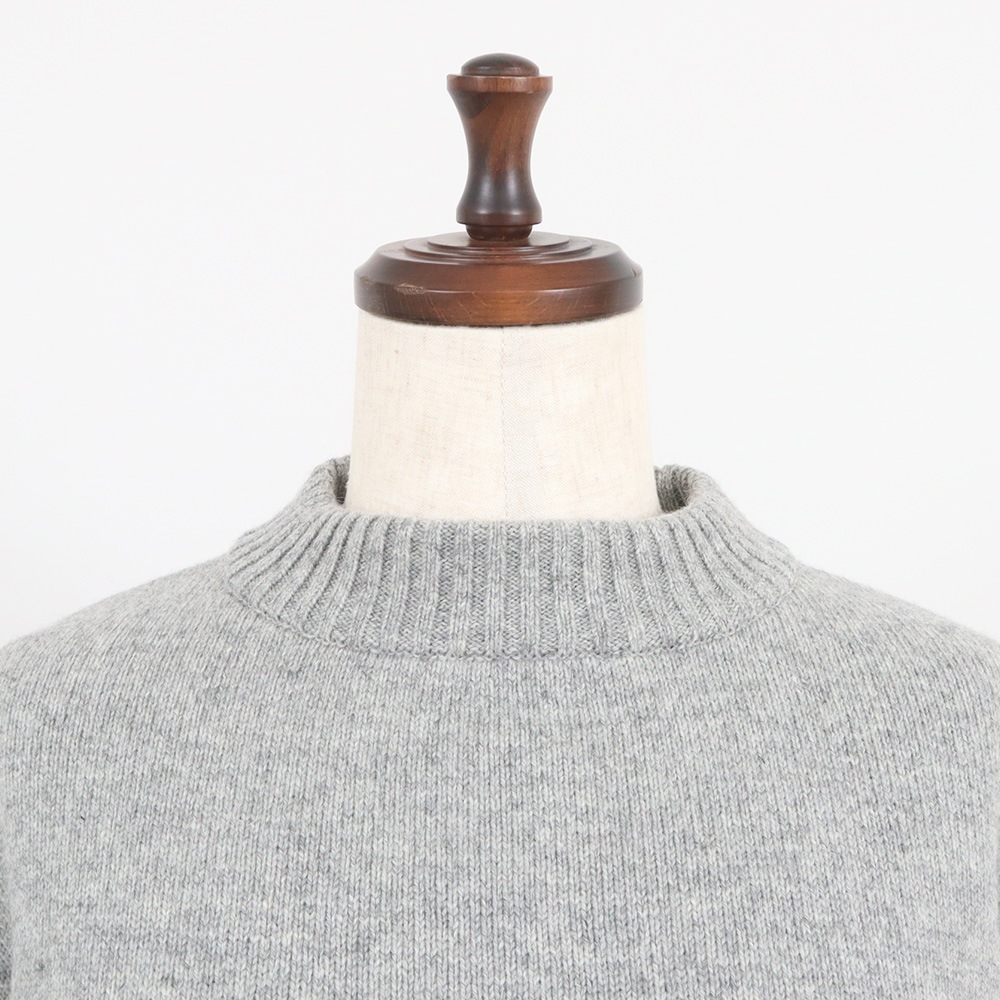 NARU(ナル) エアーヤーンコットン コモドニット 653702