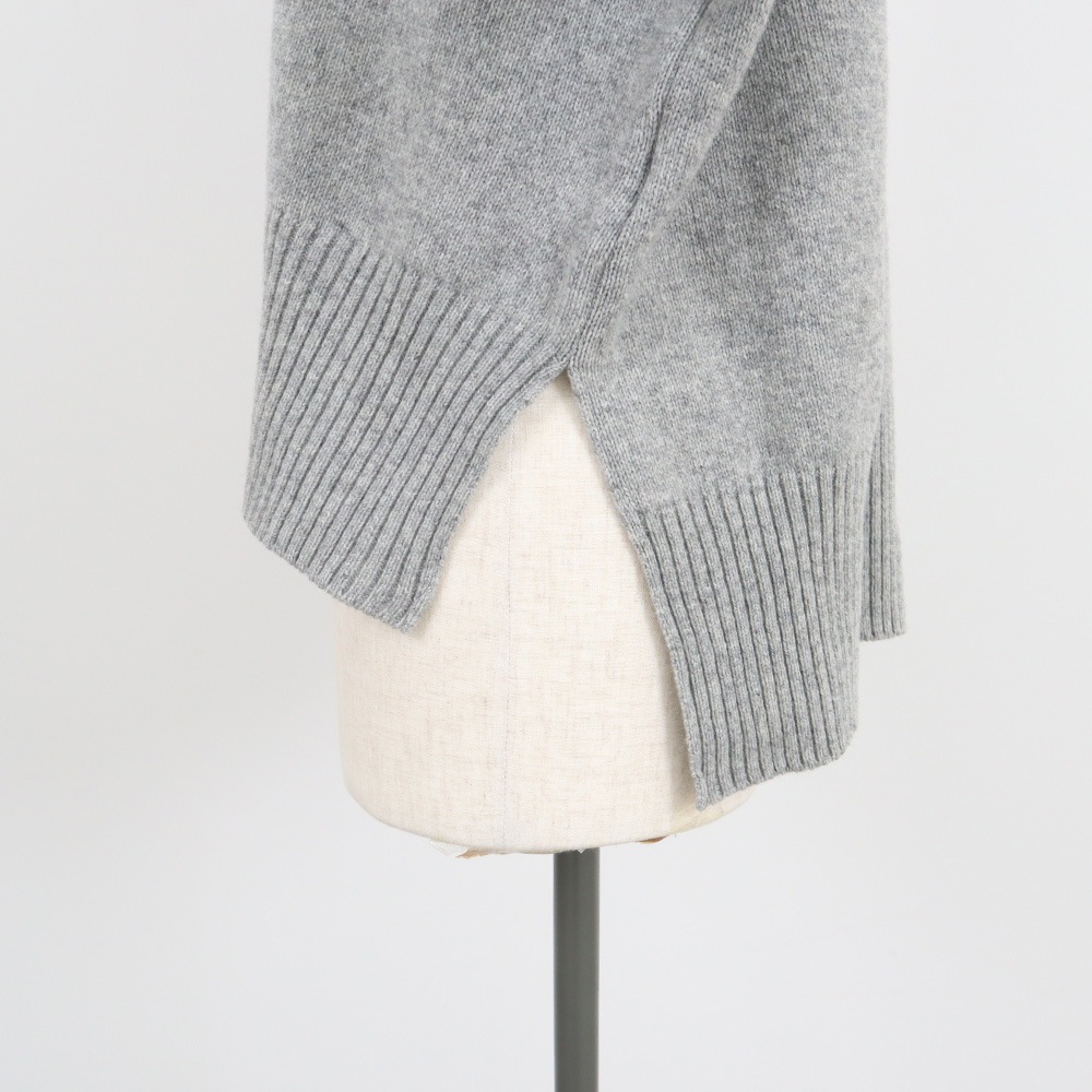 NARU(ナル) エアーヤーンコットン コモドニット 653702