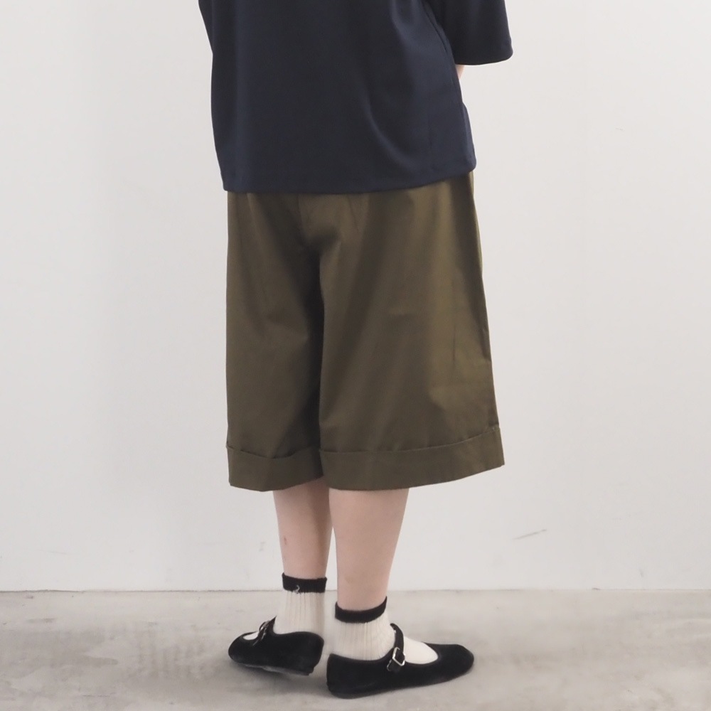 NARU(ナル) 20カツラギ ノッポショーツ 673500 | ALL PRODUCTS | NARU