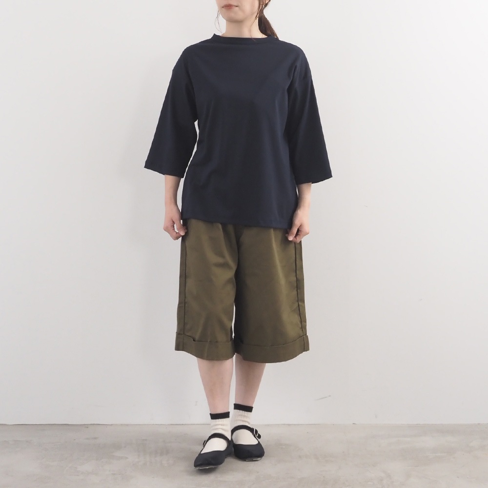 NARU(ナル) 20カツラギ ノッポショーツ 673500 | ALL PRODUCTS | NARU