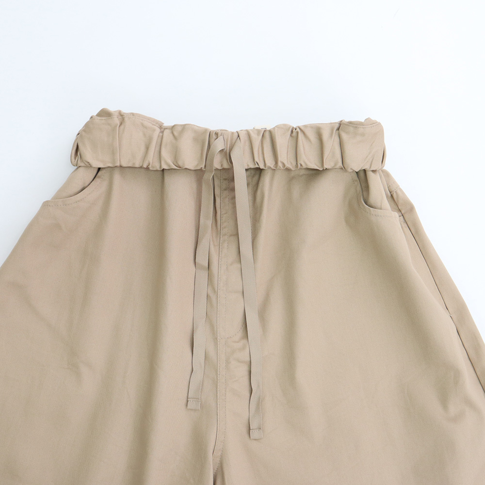 NARU(ナル) 20カツラギ ノッポショーツ 673500 | BOTTOMS,パンツ