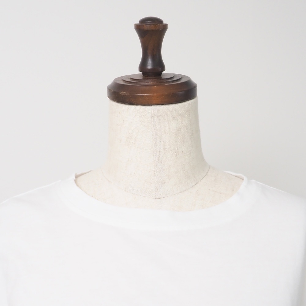 【予約】【山田美津子さんコラボ】NARU(ナル) 山田美津子さんコラボプリントTシャツ 6yn-01