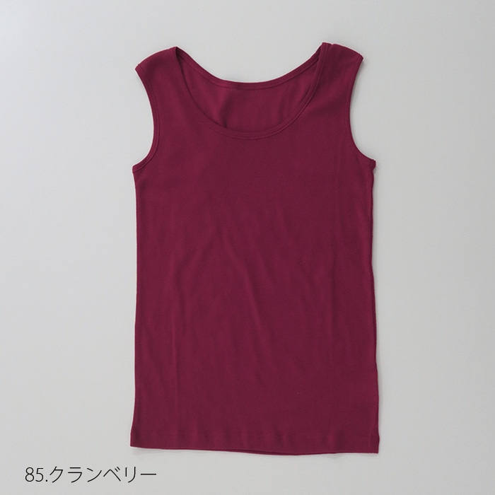 NARU(ナル) ソフトフライスタンクトップ 648285 | all_items | NARU