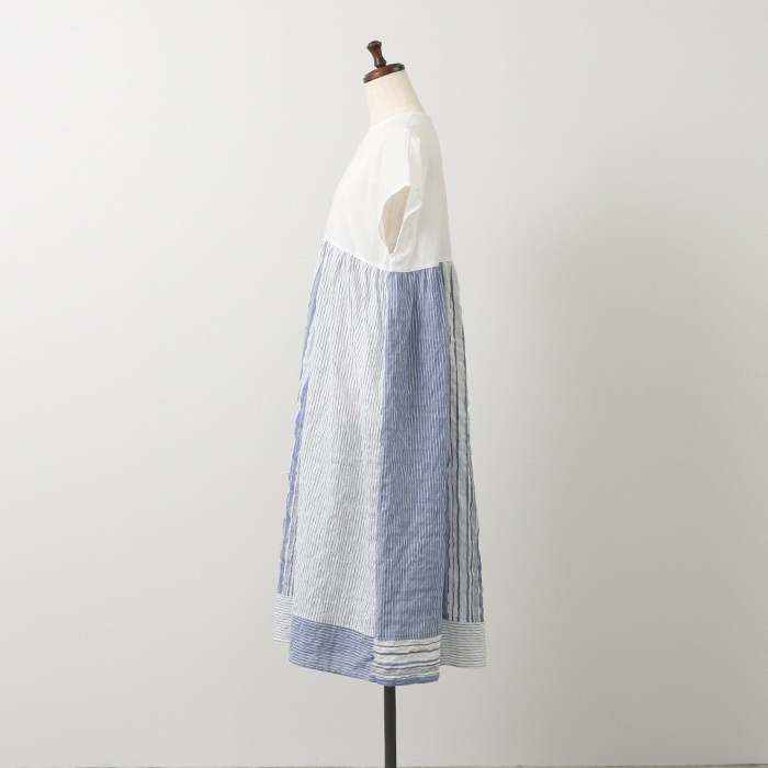 Injiri ノースリーブワンピース