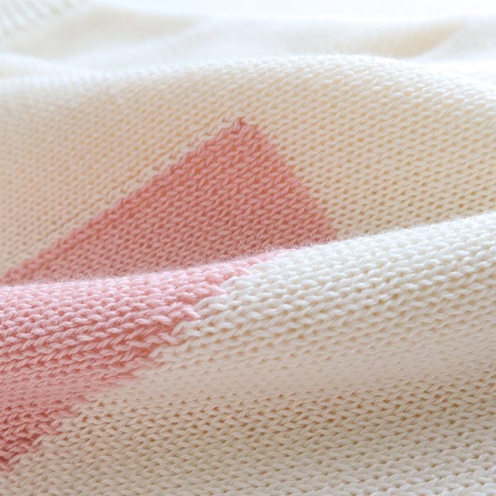 NARU(ナル) コンパクトヤーン Nニットベスト 654711