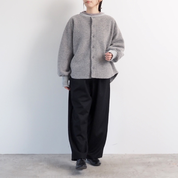 NARU(ナル) トラベルウールプレミアハウスジャケット 650245BD