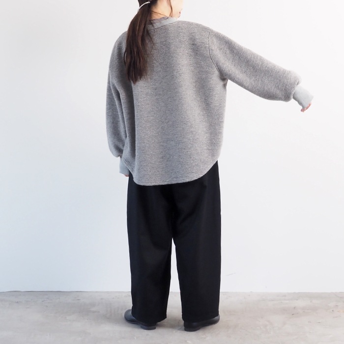 NARU(ナル) トラベルウールプレミアハウスジャケット 650245BD | ALL