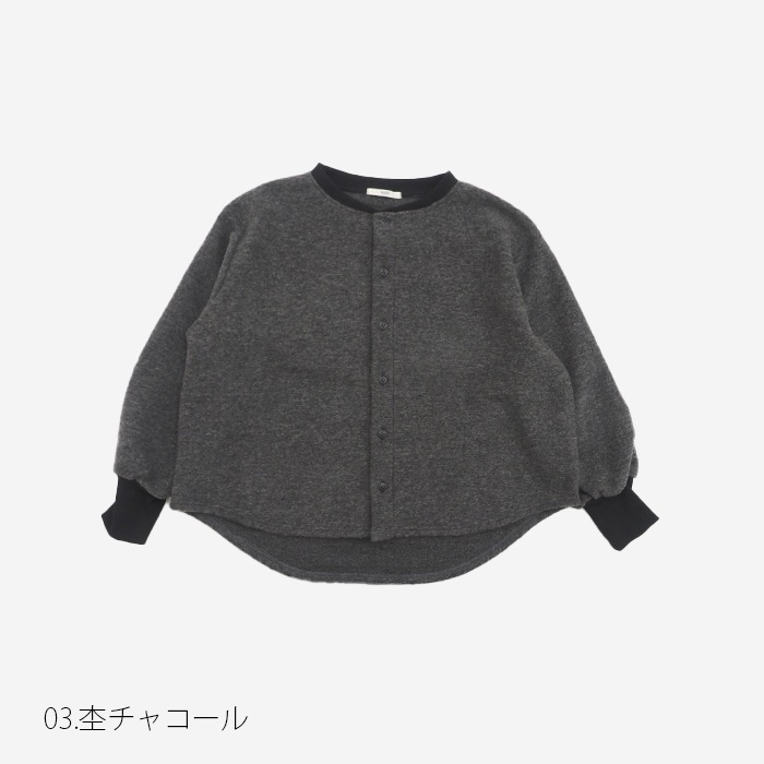 NARU(ナル) トラベルウールプレミアハウスジャケット 650245BD