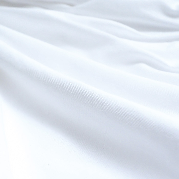 NARU(ナル) 110/2サイロ×チュール バルーンスリーブシャツ 655226