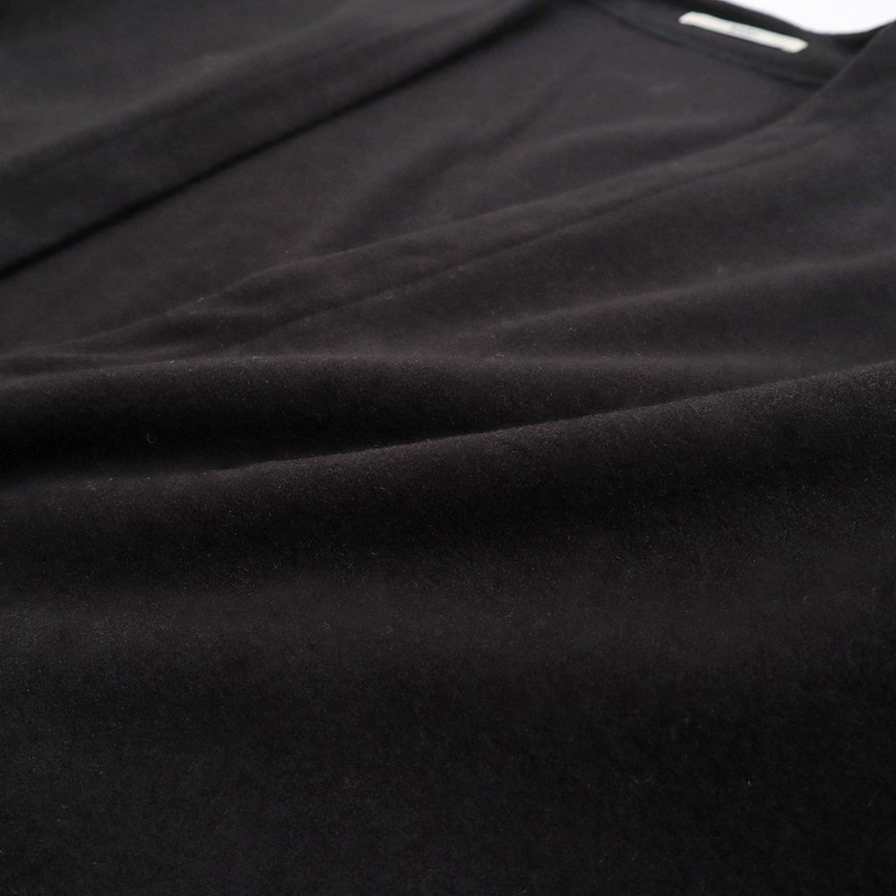 NARU(ナル) ブラッシュメルトンスムース ジャケット 669200