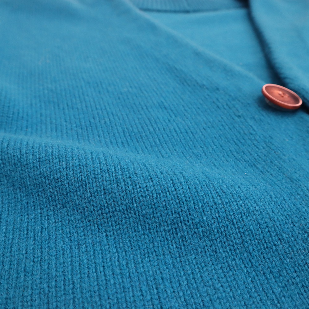 NARU(ナル) タスマニアラム クロップドカーディーベスト 668600