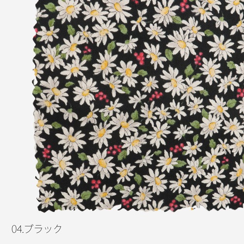 【予約】NARU(ナル) ブロードBOTANICAL HARMONY ノッポパンツ 663917