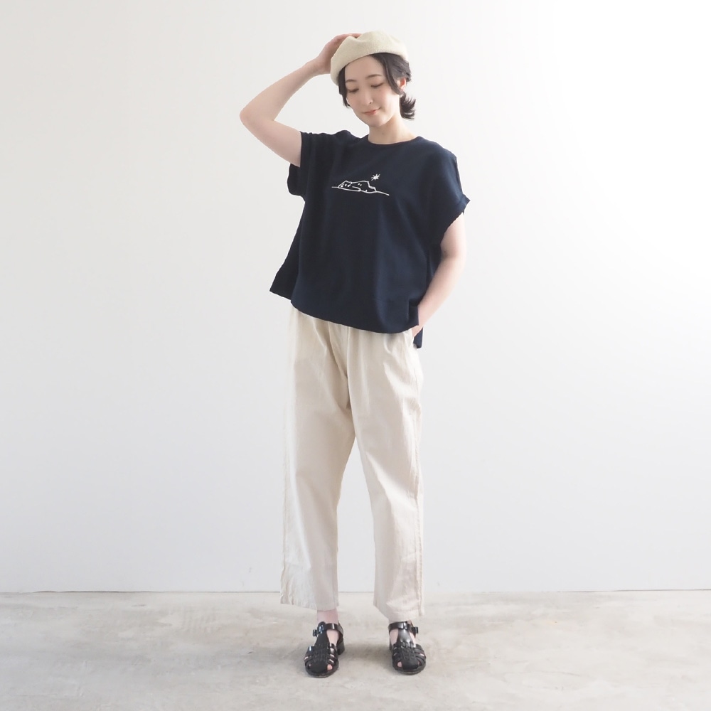 NARU(ナル) limit 夏バテくまミナミニット 671705