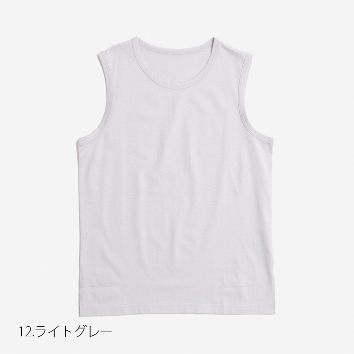 NARU(ナル) ORGANIC FIELD タンクトップ 654228