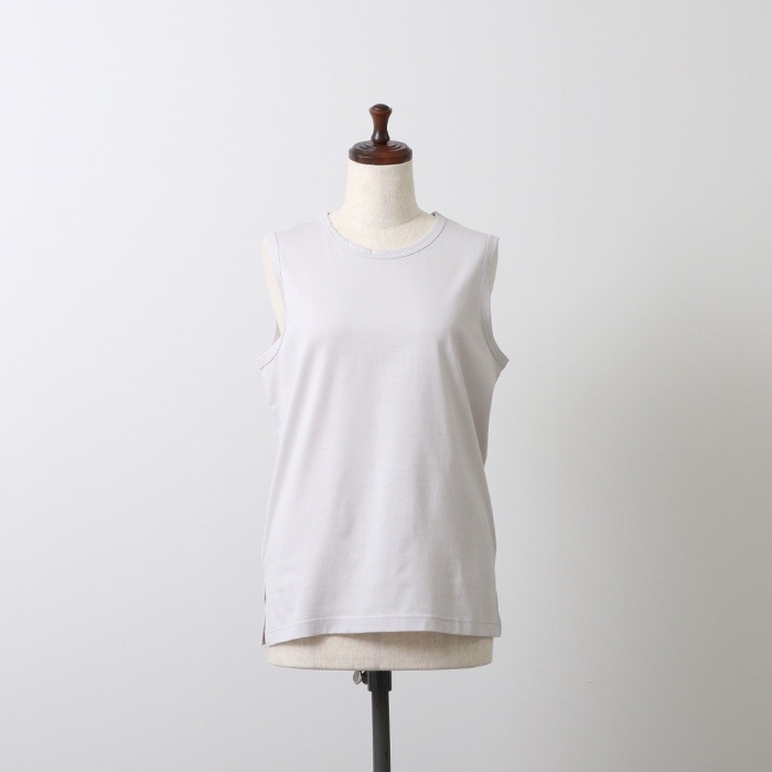 NARU(ナル) ORGANIC FIELD タンクトップ 654228