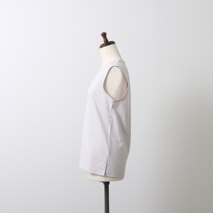 NARU(ナル) ORGANIC FIELD タンクトップ 654228