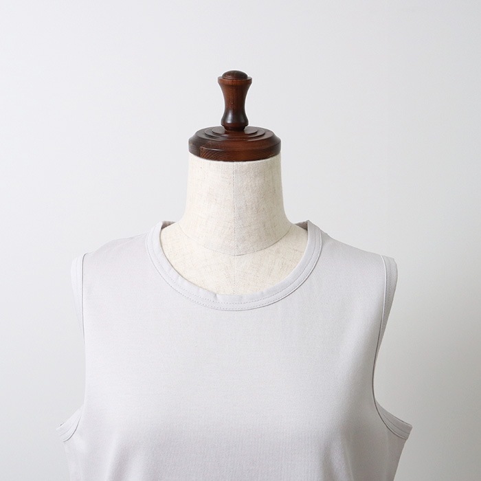 NARU(ナル) ORGANIC FIELD タンクトップ 654228