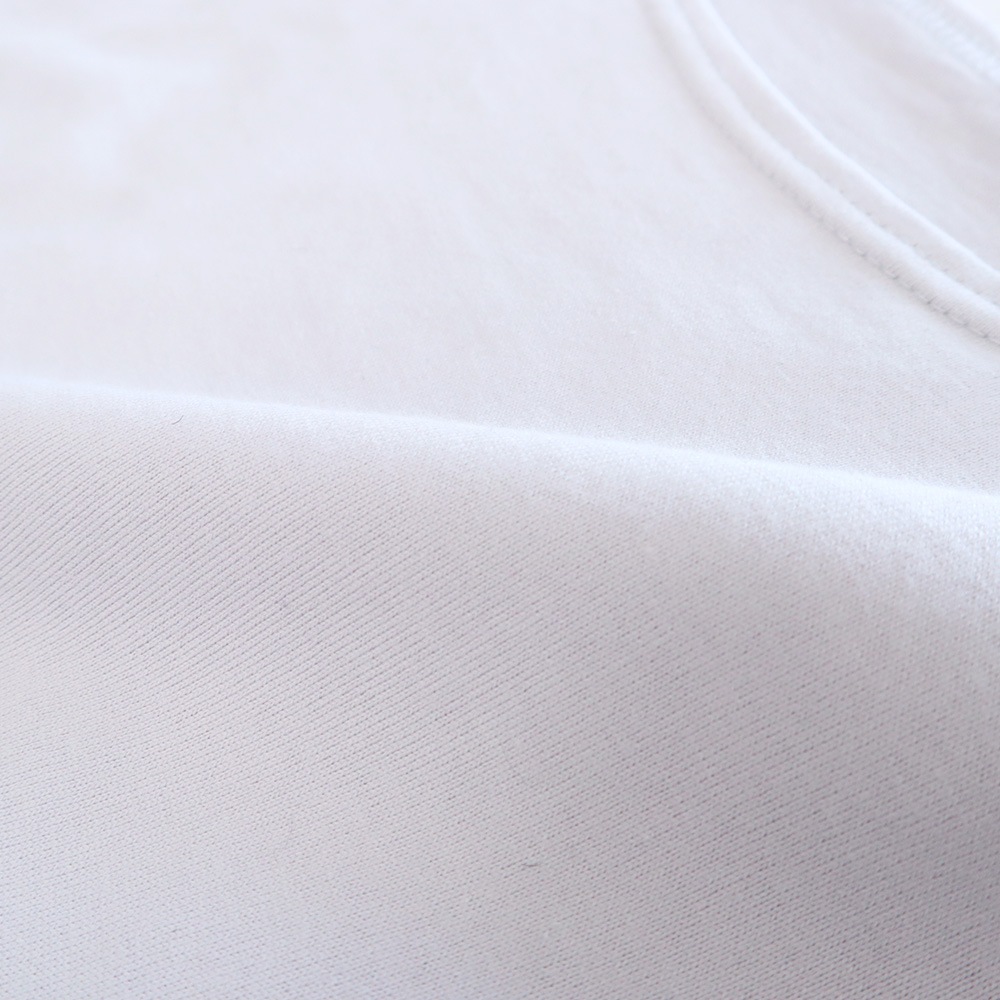 NARU(ナル) クラシック天竺 ミナミラウンドシャツ 661012