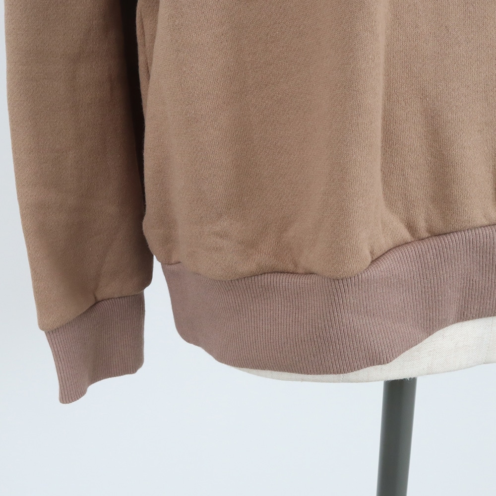 NARU(ナル) 30/10コーマ裏毛両面起毛 MADRIDプリントPO 669010