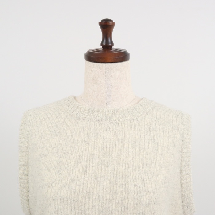 NARU(ナル) タスマニアラム 2WAYベスト 650603