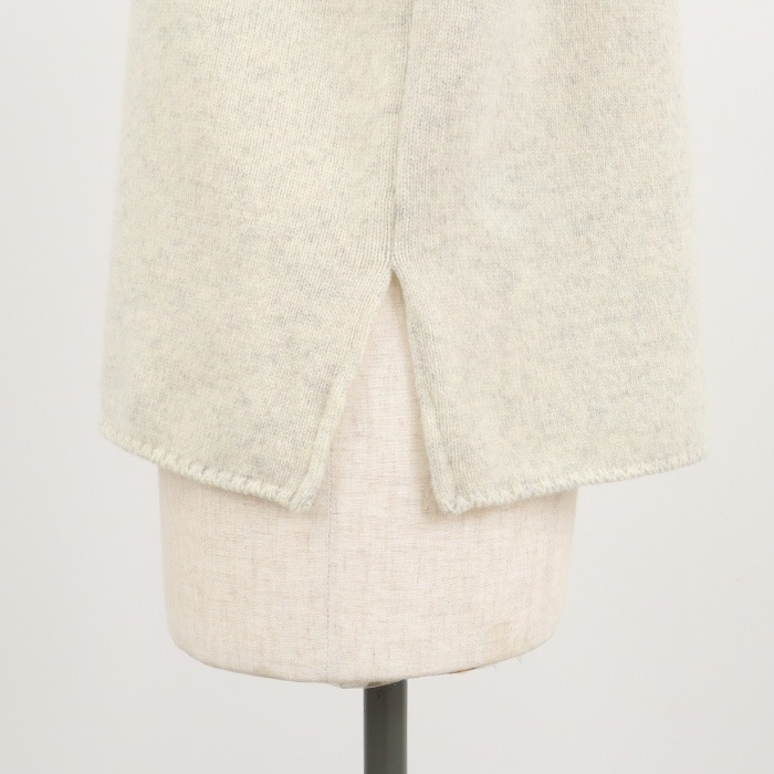 NARU(ナル) タスマニアラム 2WAYベスト 650603